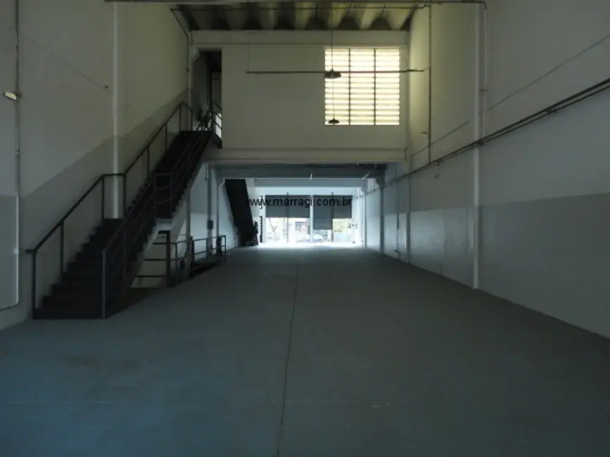 Foto 3 de Armazém / Galpão para alugar, 800m2 em Tamboré, Barueri - SP