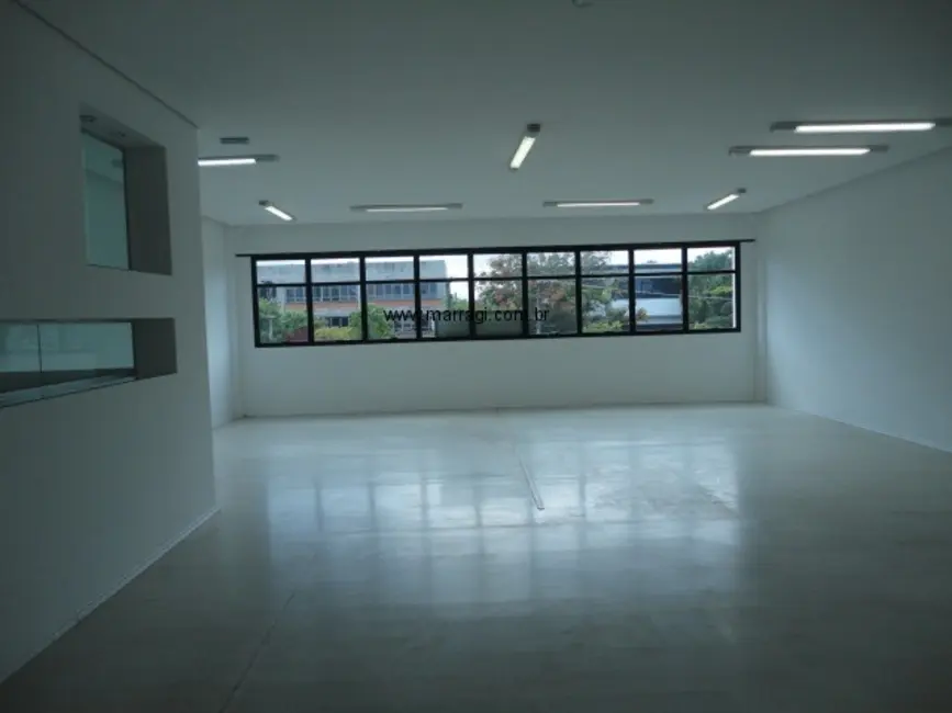Foto 6 de Armazém / Galpão para alugar, 800m2 em Tamboré, Barueri - SP