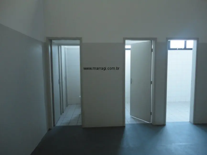 Foto 4 de Armazém / Galpão para alugar, 800m2 em Tamboré, Barueri - SP