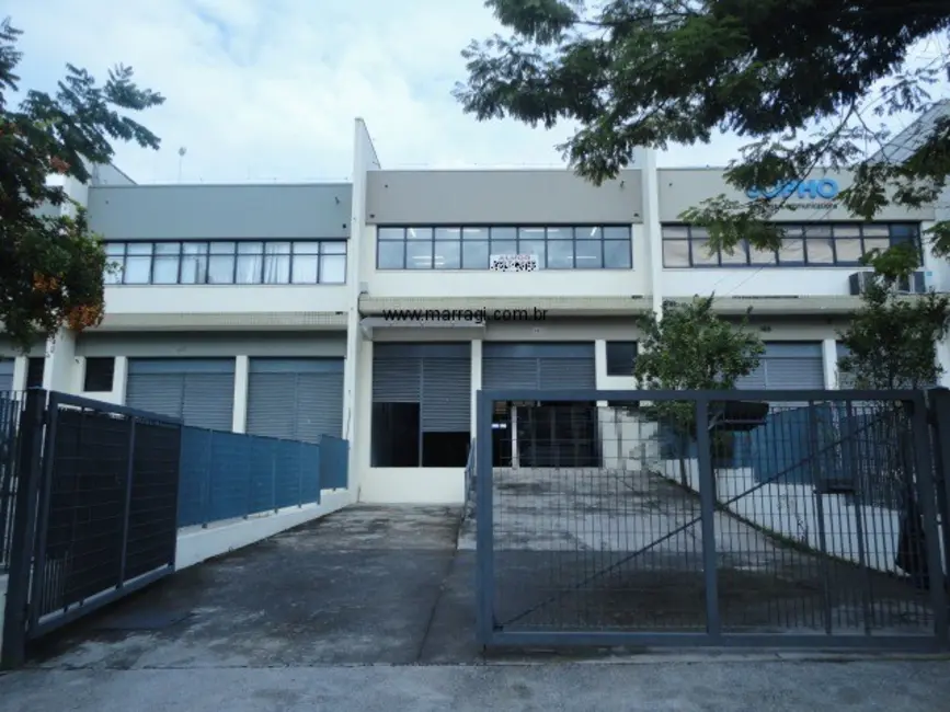 Foto 1 de Armazém / Galpão para alugar, 800m2 em Tamboré, Barueri - SP