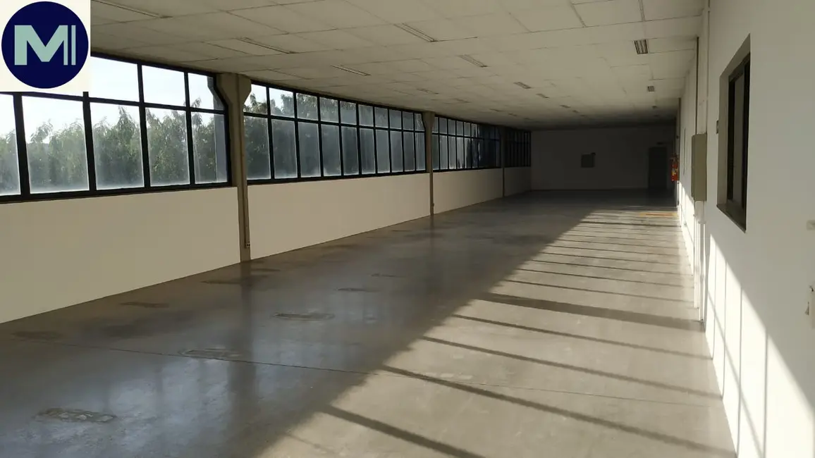 Foto 6 de Armazém / Galpão para alugar, 3200m2 em Distrito Industrial, Jundiai - SP