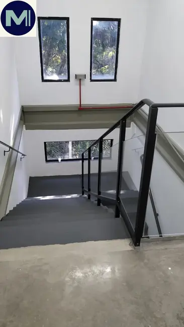 Foto 5 de Armazém / Galpão para alugar, 3200m2 em Distrito Industrial, Jundiai - SP