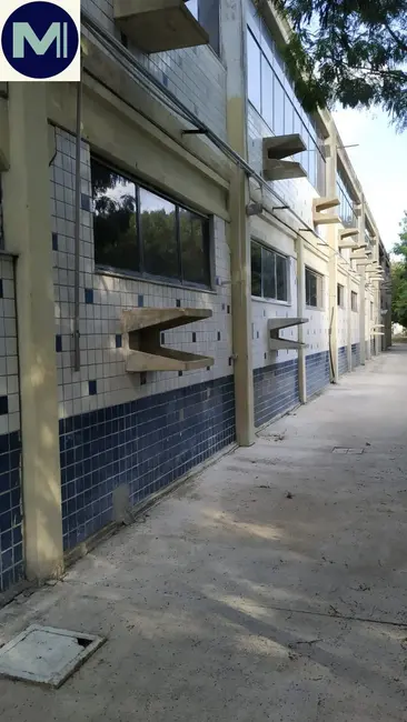 Foto 7 de Armazém / Galpão para alugar, 3200m2 em Distrito Industrial, Jundiai - SP