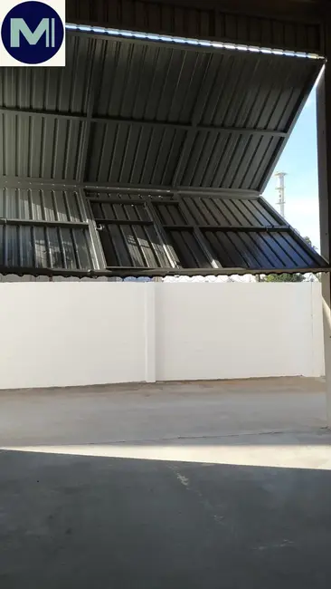 Foto 9 de Armazém / Galpão para alugar, 3200m2 em Distrito Industrial, Jundiai - SP