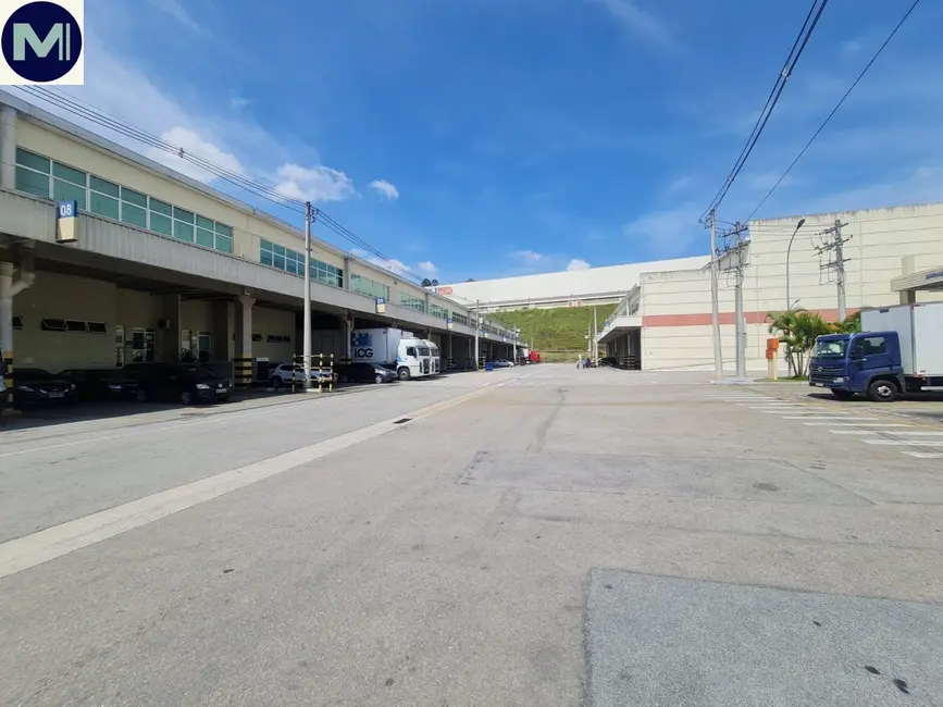 Foto 2 de Armazém / Galpão para alugar, 798m2 em Distrito Industrial, Jundiai - SP