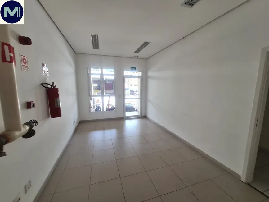 Foto 7 de Armazém / Galpão para alugar, 798m2 em Distrito Industrial, Jundiai - SP