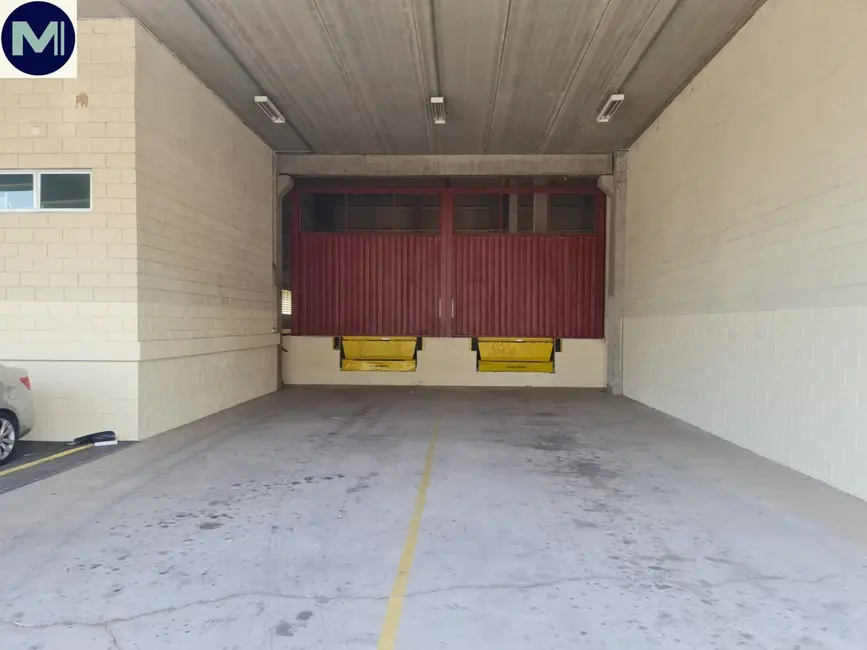 Foto 6 de Armazém / Galpão para alugar, 798m2 em Distrito Industrial, Jundiai - SP