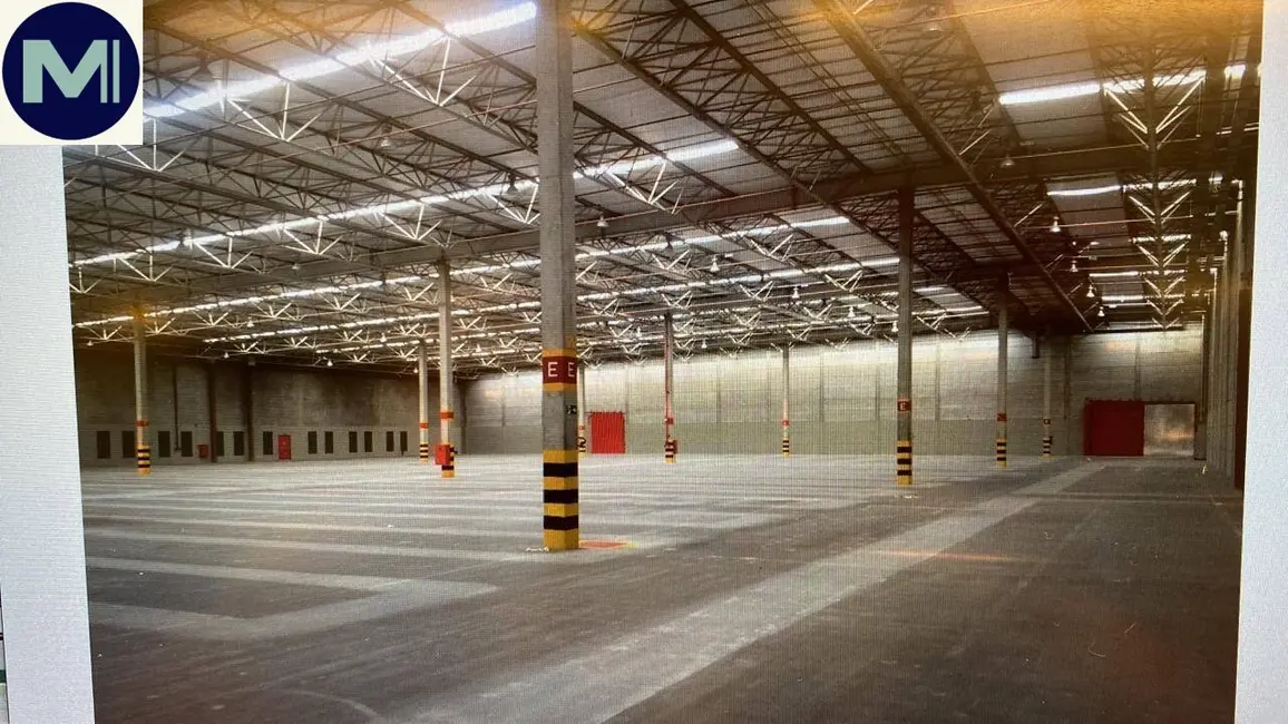 Foto 4 de Armazém / Galpão para alugar, 28000m2 em Tamboré, Barueri - SP