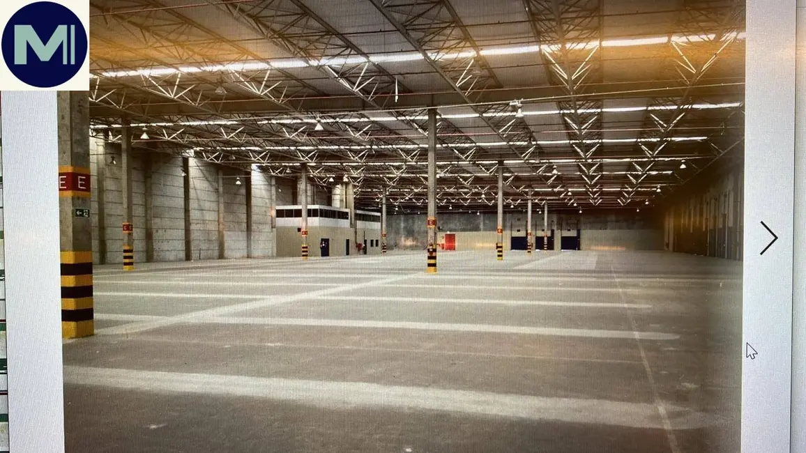 Foto 2 de Armazém / Galpão para alugar, 28000m2 em Tamboré, Barueri - SP