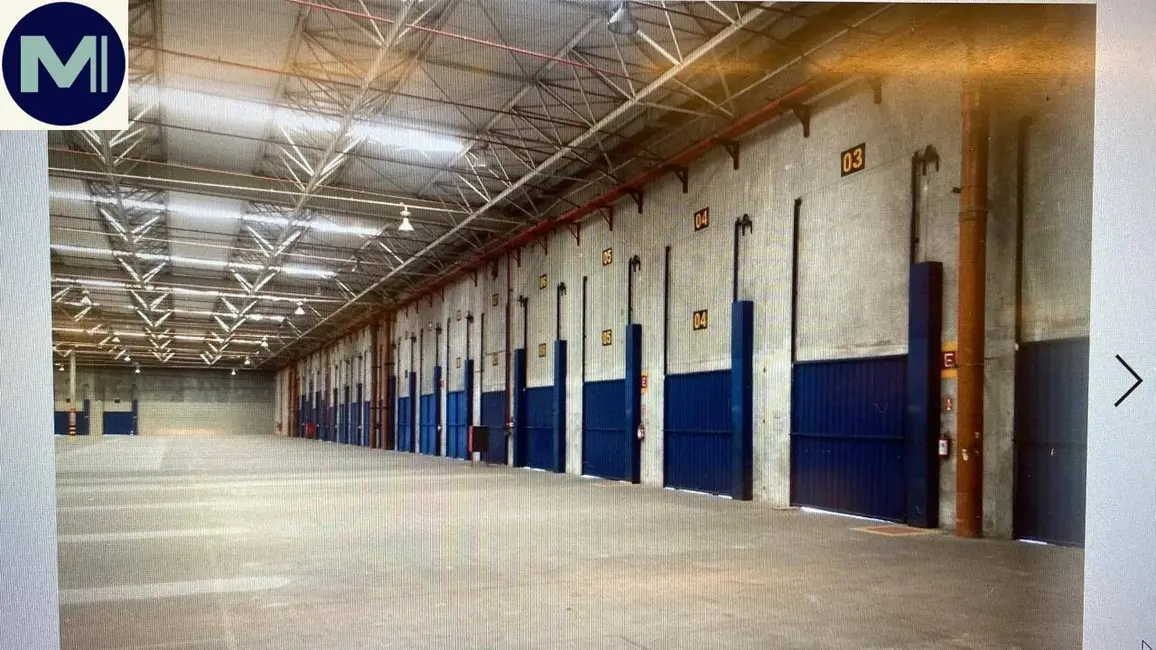 Foto 3 de Armazém / Galpão para alugar, 28000m2 em Tamboré, Barueri - SP