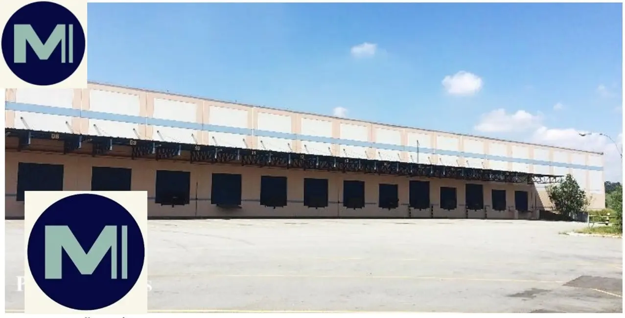 Foto 1 de Armazém / Galpão para alugar, 28000m2 em Tamboré, Barueri - SP