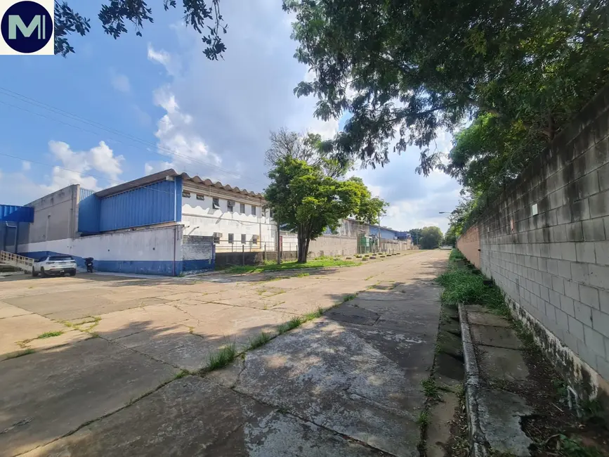 Foto 3 de Armazém / Galpão para alugar, 12173m2 em Distrito Industrial, Jundiai - SP