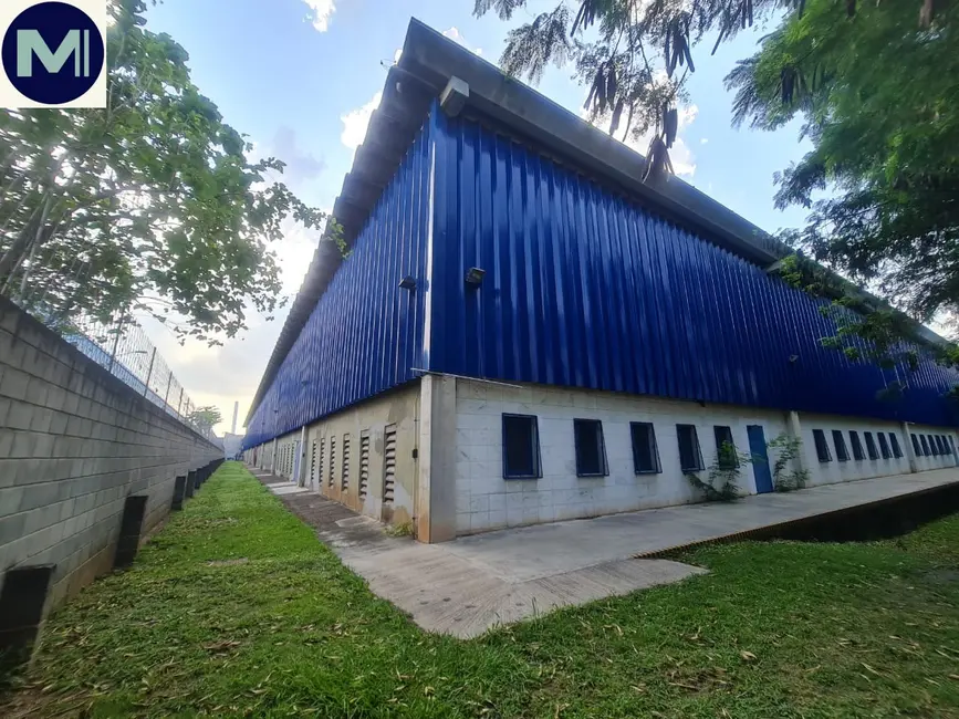 Foto 8 de Armazém / Galpão para alugar, 12173m2 em Distrito Industrial, Jundiai - SP
