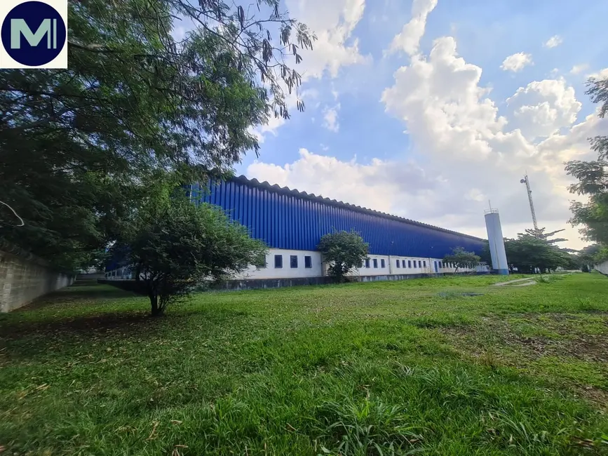 Foto 7 de Armazém / Galpão para alugar, 12173m2 em Distrito Industrial, Jundiai - SP