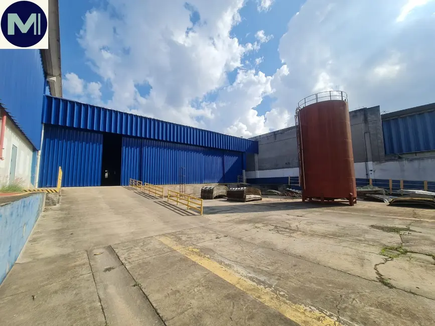Foto 1 de Armazém / Galpão para alugar, 12173m2 em Distrito Industrial, Jundiai - SP
