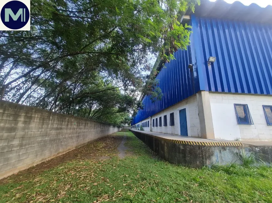 Foto 9 de Armazém / Galpão para alugar, 12173m2 em Distrito Industrial, Jundiai - SP