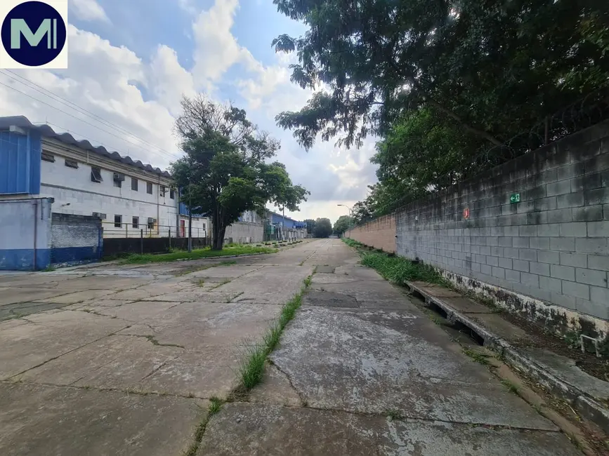 Foto 2 de Armazém / Galpão para alugar, 12173m2 em Distrito Industrial, Jundiai - SP