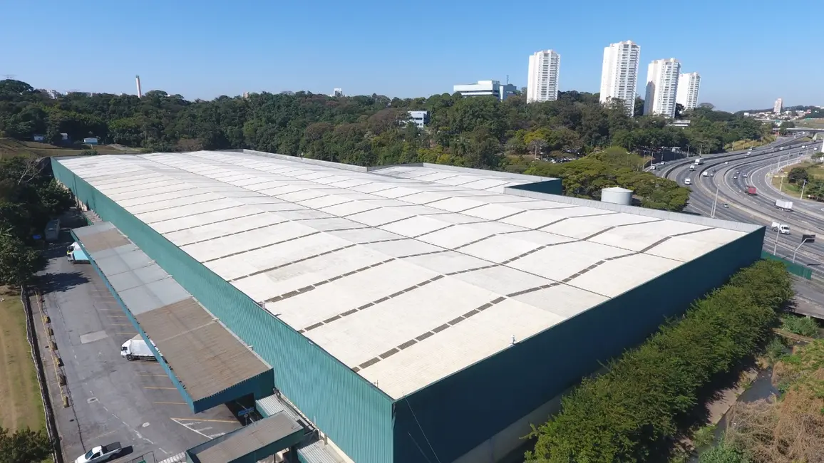 Foto 4 de Armazém / Galpão para alugar, 27150m2 em Vila Jaraguá, São Paulo - SP