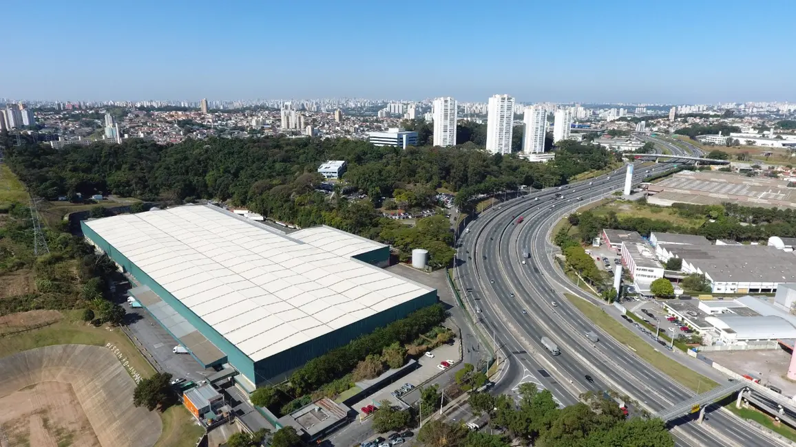 Foto 1 de Armazém / Galpão para alugar, 27150m2 em Vila Jaraguá, São Paulo - SP