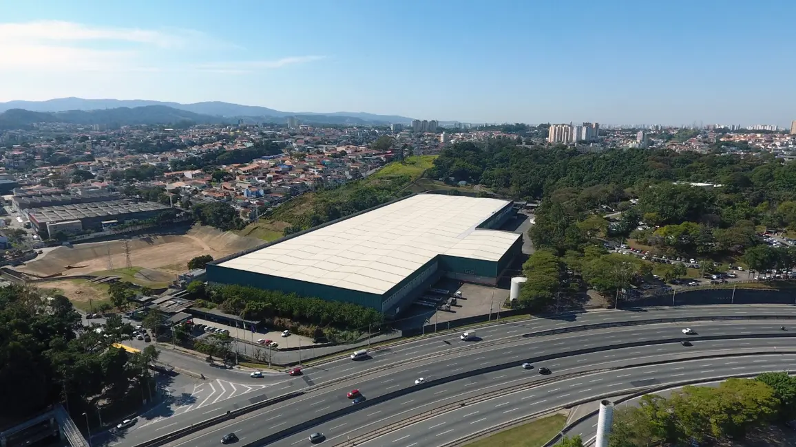Foto 6 de Armazém / Galpão para alugar, 27150m2 em Vila Jaraguá, São Paulo - SP