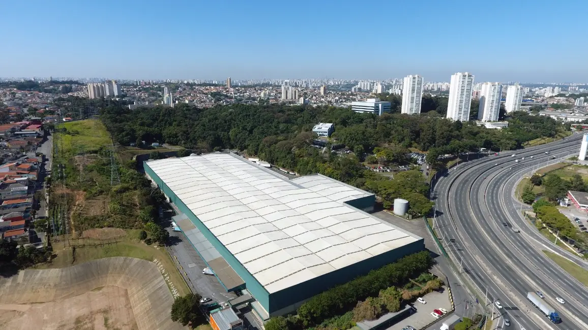 Foto 3 de Armazém / Galpão para alugar, 27150m2 em Vila Jaraguá, São Paulo - SP