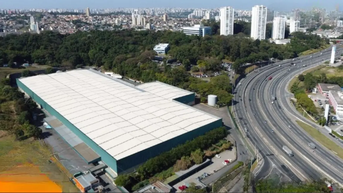 Foto 8 de Armazém / Galpão para alugar, 27150m2 em Vila Jaraguá, São Paulo - SP