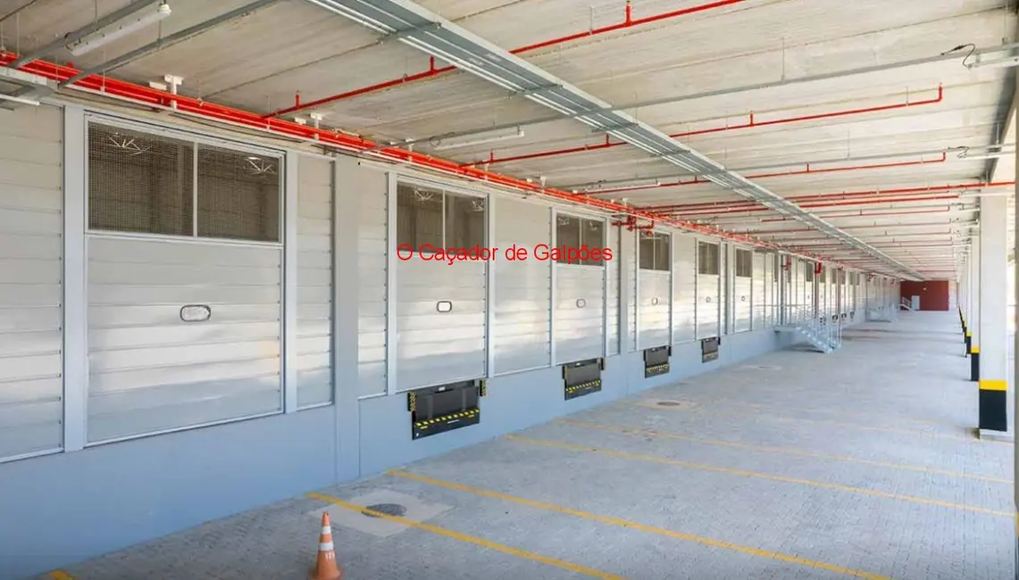 Foto 2 de Armazém / Galpão para alugar, 3120m2 em Vila Jaguara, São Paulo - SP