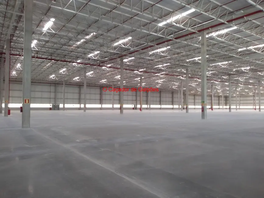Armazém / Galpão para alugar, 5460m2 em Vila Jaguara, São Paulo - SP - imagem 6 Foto 6 de Armazém / Galpão para alugar, 5460m2 em Vila Jaguara, São Paulo - SP