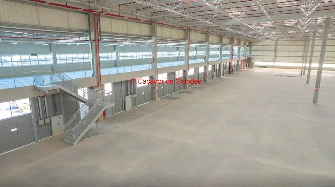 Armazém / Galpão para alugar, 5460m2 em Vila Jaguara, São Paulo - SP - imagem 5 Foto 5 de Armazém / Galpão para alugar, 5460m2 em Vila Jaguara, São Paulo - SP