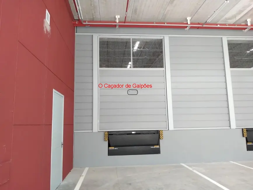 Foto 9 de Armazém / Galpão para alugar, 3900m2 em Vila Jaguara, São Paulo - SP