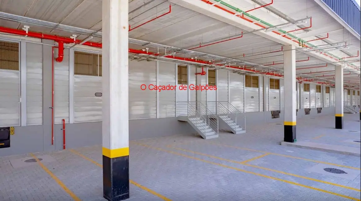 Foto 7 de Armazém / Galpão para alugar, 3900m2 em Vila Jaguara, São Paulo - SP