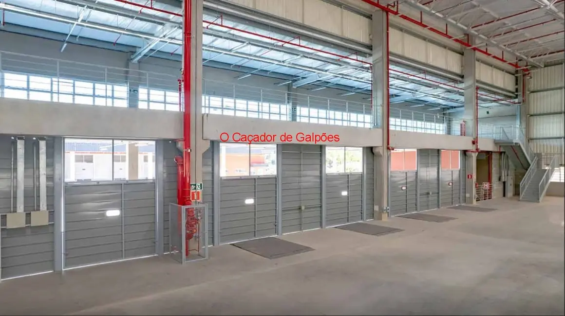 Foto 5 de Armazém / Galpão para alugar, 2340m2 em Vila Jaguara, São Paulo - SP