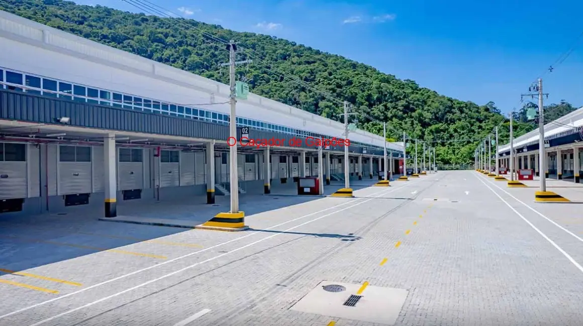 Foto 1 de Armazém / Galpão para alugar, 2340m2 em Vila Jaguara, São Paulo - SP