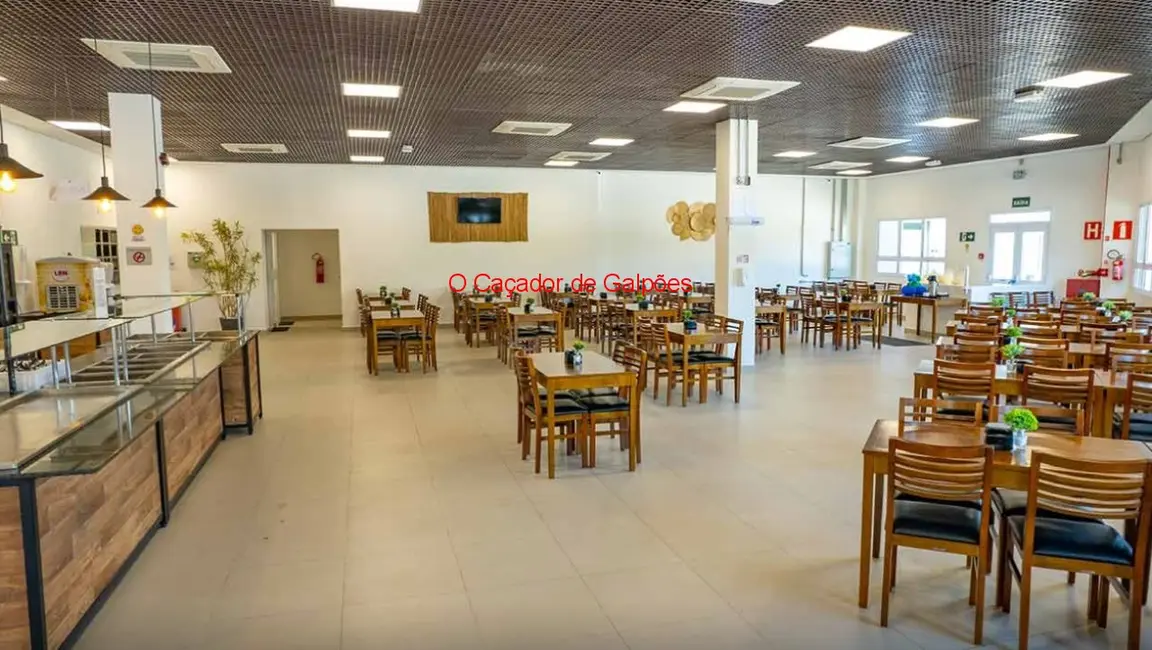 Armazém / Galpão para alugar, 4680m2 em Vila Jaguara, São Paulo - SP - imagem 7 Foto 7 de Armazém / Galpão para alugar, 4680m2 em Vila Jaguara, São Paulo - SP