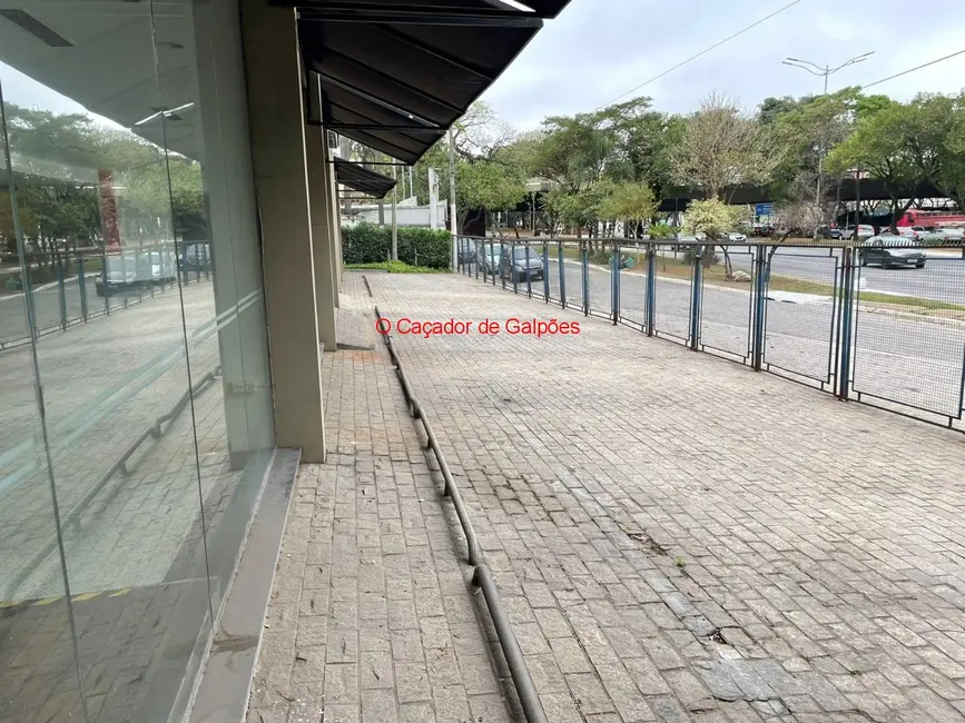 Foto 9 de Armazém / Galpão à venda e para alugar, 982m2 em Vila Olímpia, São Paulo - SP