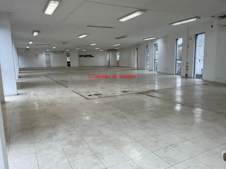 Foto 8 de Armazém / Galpão à venda e para alugar, 982m2 em Vila Olímpia, São Paulo - SP