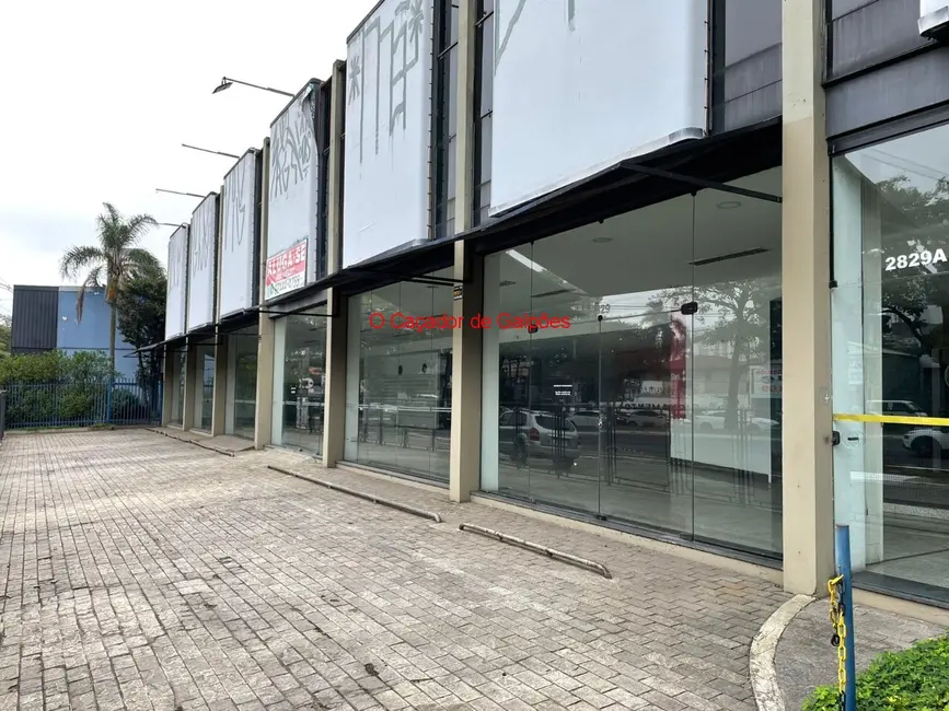 Foto 6 de Armazém / Galpão à venda e para alugar, 982m2 em Vila Olímpia, São Paulo - SP