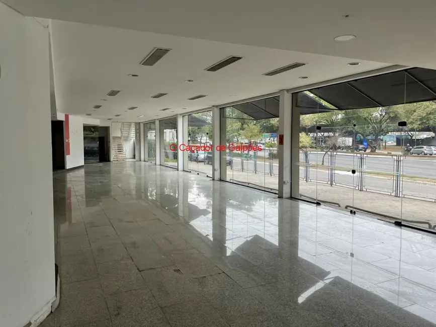 Foto 7 de Armazém / Galpão à venda e para alugar, 982m2 em Vila Olímpia, São Paulo - SP