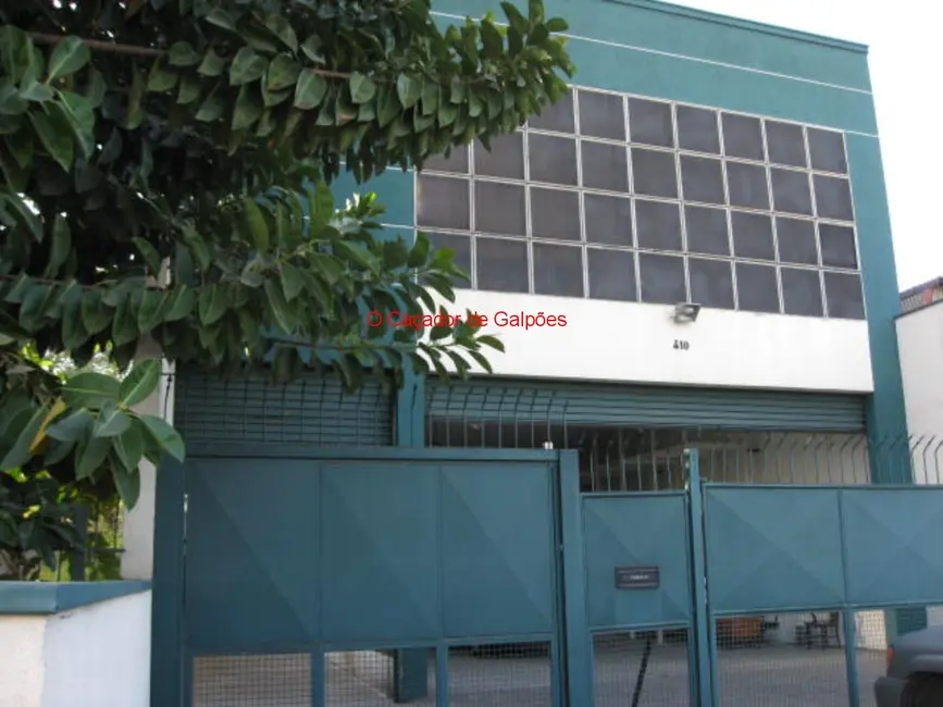 Armazém / Galpão à venda e para alugar, 520m2 em Barra Funda, São Paulo - SP - imagem 2 Foto 2 de Armazém / Galpão à venda e para alugar, 520m2 em Barra Funda, São Paulo - SP