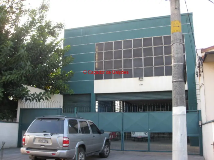 Armazém / Galpão à venda e para alugar, 520m2 em Barra Funda, São Paulo - SP - imagem 1 Foto 1 de Armazém / Galpão à venda e para alugar, 520m2 em Barra Funda, São Paulo - SP
