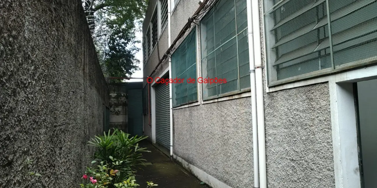 Armazém / Galpão à venda e para alugar, 520m2 em Barra Funda, São Paulo - SP - imagem 5 Foto 5 de Armazém / Galpão à venda e para alugar, 520m2 em Barra Funda, São Paulo - SP