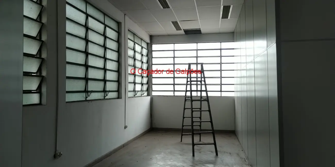 Armazém / Galpão à venda e para alugar, 520m2 em Barra Funda, São Paulo - SP - imagem 7 Foto 7 de Armazém / Galpão à venda e para alugar, 520m2 em Barra Funda, São Paulo - SP