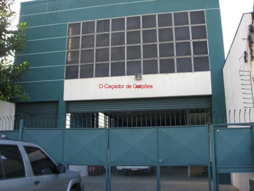Armazém / Galpão à venda e para alugar, 520m2 em Barra Funda, São Paulo - SP - imagem 3 Foto 3 de Armazém / Galpão à venda e para alugar, 520m2 em Barra Funda, São Paulo - SP