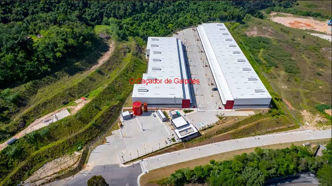 Foto 1 de Armazém / Galpão para alugar, 2150m2 em Perus, São Paulo - SP