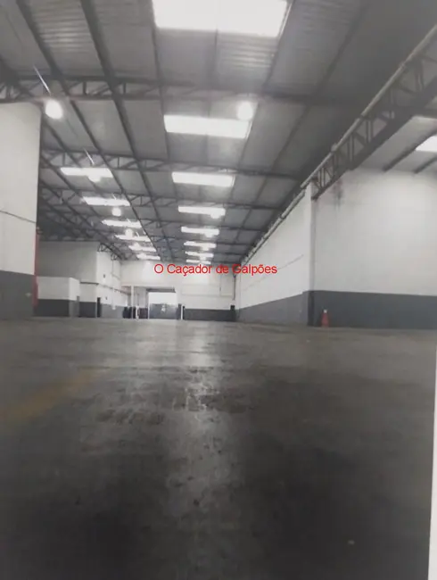 Armazém / Galpão para alugar, 100m2 em Luz, São Paulo - SP - imagem 5 Foto 5 de Armazém / Galpão para alugar, 100m2 em Luz, São Paulo - SP