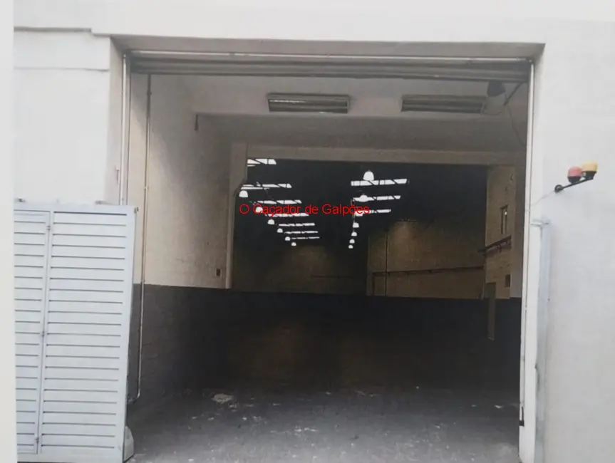 Armazém / Galpão para alugar, 100m2 em Luz, São Paulo - SP - imagem 4 Foto 4 de Armazém / Galpão para alugar, 100m2 em Luz, São Paulo - SP