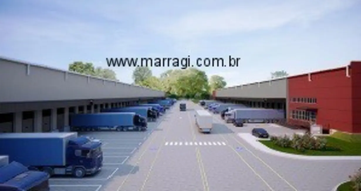 Armazém / Galpão para alugar, 25192m2 em Parque Novo Mundo, São Paulo - SP - imagem 7 Foto 7 de Armazém / Galpão para alugar, 25192m2 em Parque Novo Mundo, São Paulo - SP