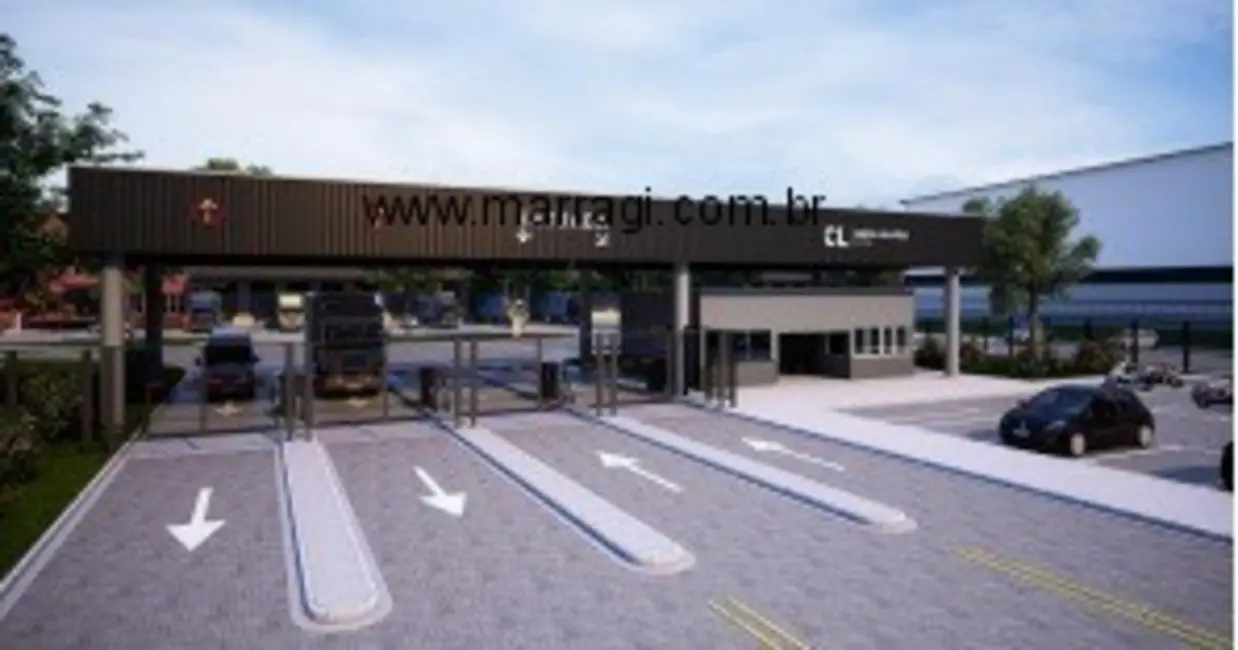 Foto 8 de Armazém / Galpão para alugar, 10077m2 em Parque Novo Mundo, São Paulo - SP