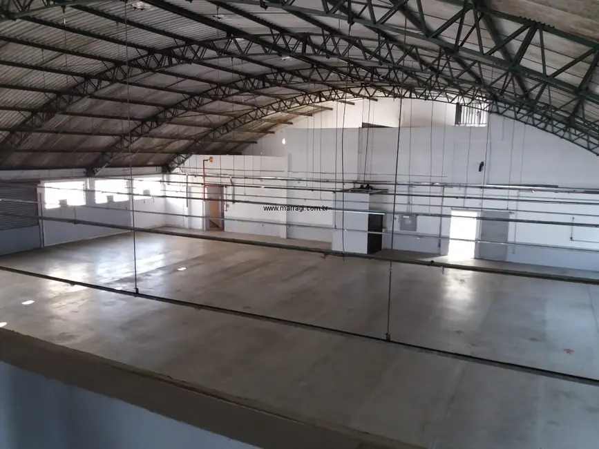 Foto 1 de Armazém / Galpão à venda e para alugar, 2720m2 em Água Branca, São Paulo - SP