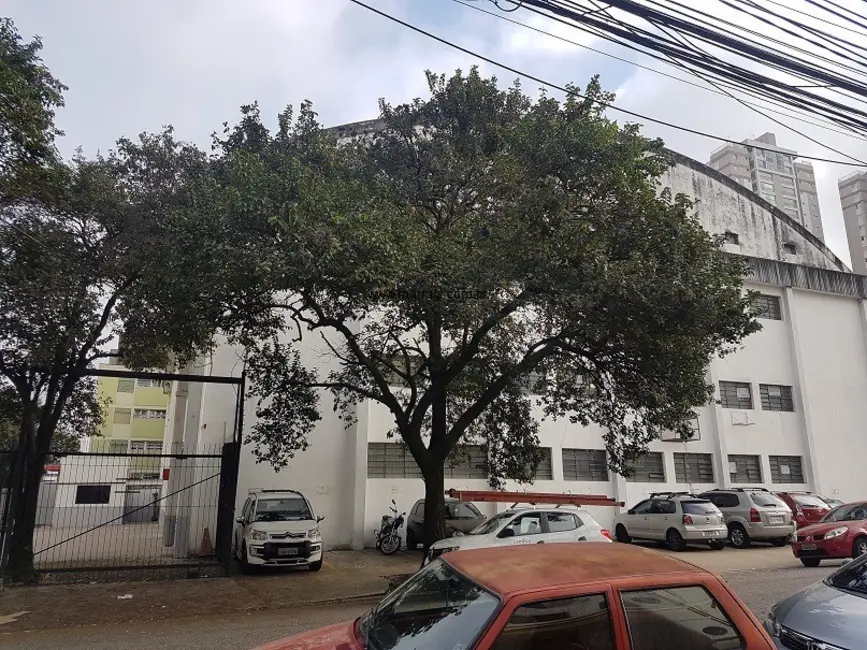 Foto 4 de Armazém / Galpão à venda e para alugar, 2720m2 em Água Branca, São Paulo - SP